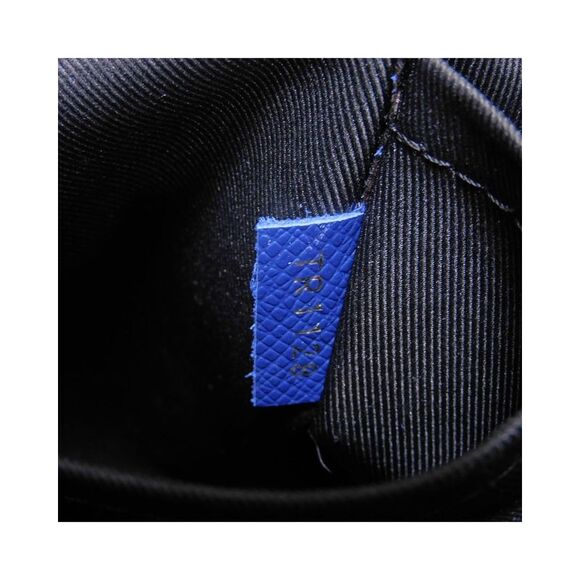 Pre Loved Louis Vuitton Leather Apollo Backpack with Handle Drop - Picture 7 of 8